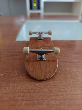 Flatface G15