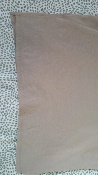 zara - camiseta nueva (con etiqueta)