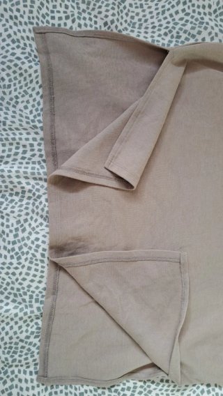 zara - camiseta nueva (con etiqueta)