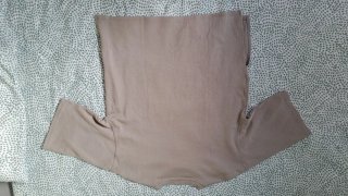 zara - camiseta nueva (con etiqueta)