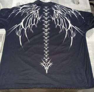 Lote 6 Camisetas Hombre Grises