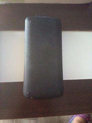 Calculadora Casio fx-82SPCW