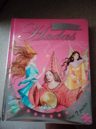 Cuentos infantiles