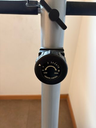 Bicicleta Estática INN