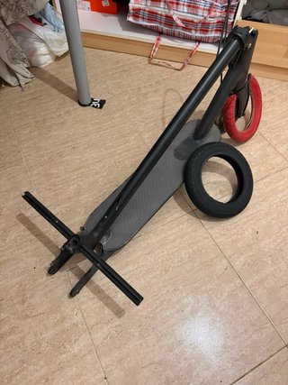 Chasis Xiaomi 1S