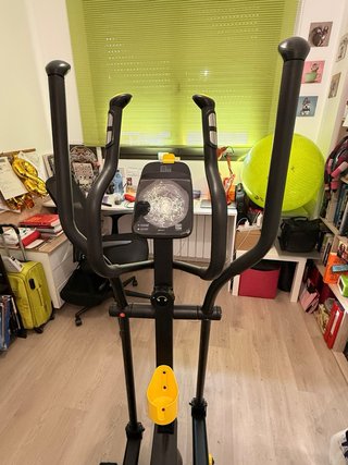 Bicicleta Elíptica Domyos 520