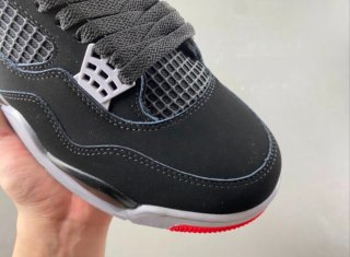Air Jordan 4 Retro OG Bred 43