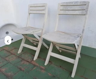 Sillas