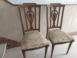 Sillas