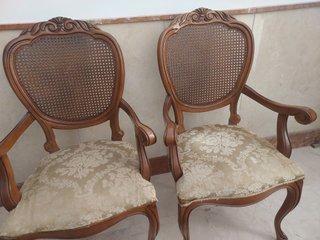 Sillas