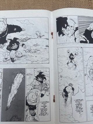 Comics