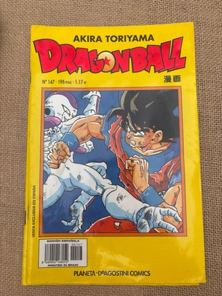 Comics