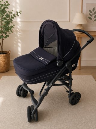 Silla de paseo Inglesina Ottuto