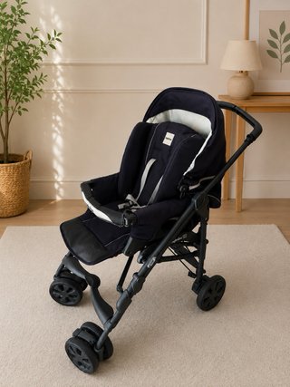 Silla de paseo Inglesina Ottuto