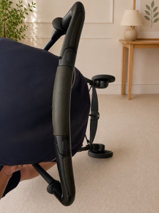Silla de paseo Inglesina Ottuto