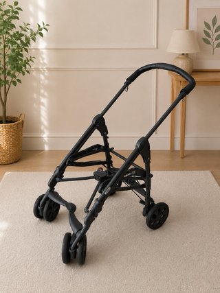 Silla de paseo Inglesina Ottuto