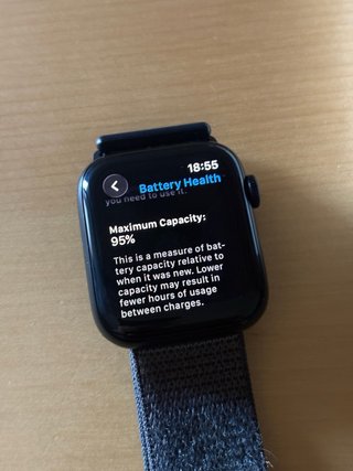 Apple Watch SE 2ª Gen