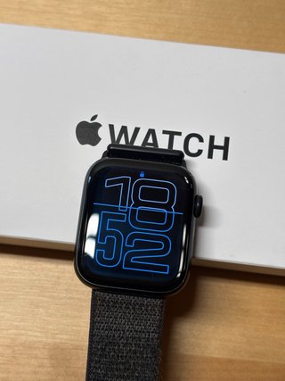 Apple Watch SE 2ª Gen
