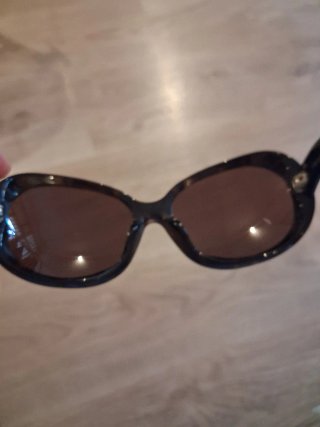 Gafas de sol Prada auténticas
