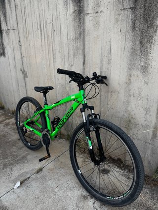 Bicicleta de Montaña 27.5 talla s (12-17 años )