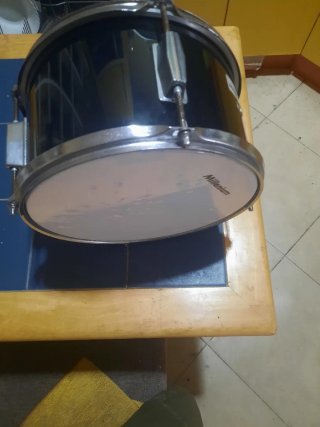 Tamboril  Medio Millenium