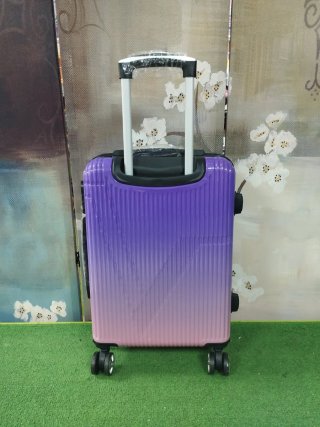 Maleta de cabina nueva