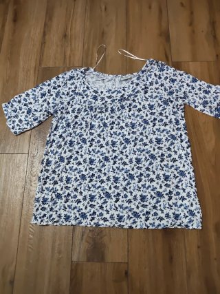 4 Camisetas Talla Grande XXXL Mujer