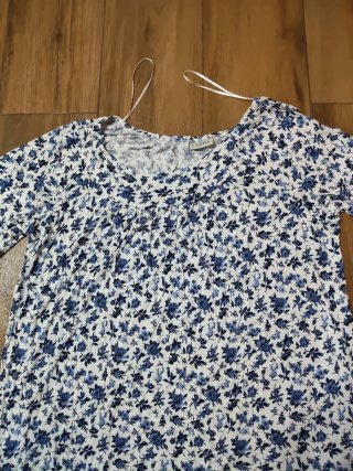 4 Camisetas Talla Grande XXXL Mujer