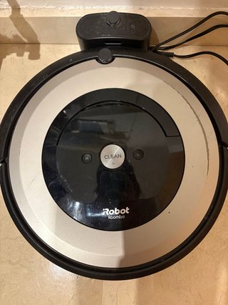 Robot Aspirador Roomba iRobot