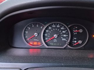 KIA Carnival 2004