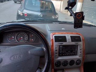KIA Carnival 2004