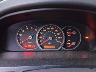 KIA Carnival 2004