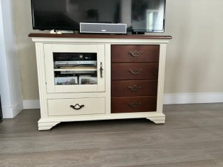 Mueble de Salón Comedor