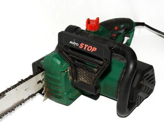 MOTOSIERRA PARKSIDE PKS2200
