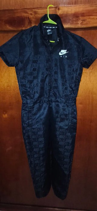 Mono Nike Mujer Talla ch