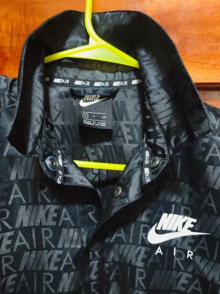 Mono Nike Mujer Talla ch
