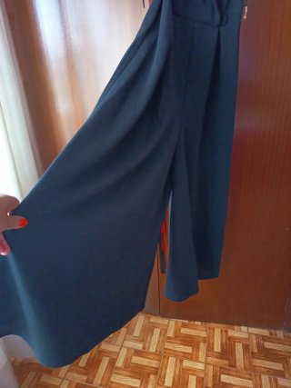 Mono largo