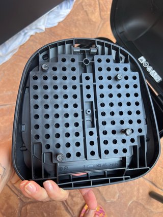 URGE!!! Baúl shad moto SH33 sin estrenar