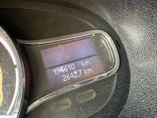 Renault Megane 2011