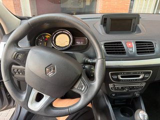 Renault Megane 2011