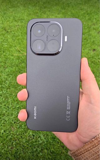 Xiaomi 13T Pro Negro