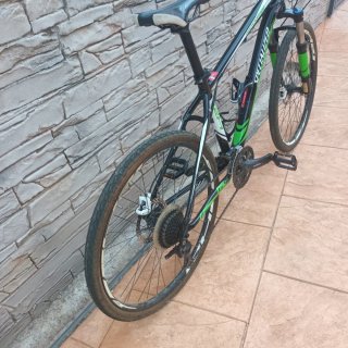 Bicicleta de Montaña Specialized