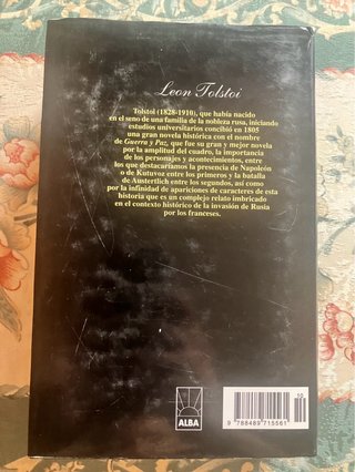 Lote 7 libros. R