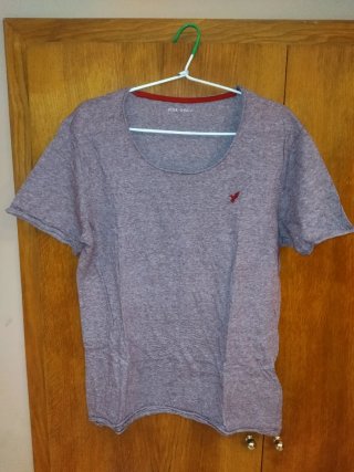 Lote 4 Camisetas Talla L