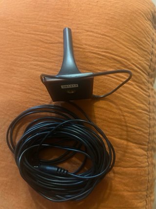 Amplificador Onkyo TX-NR5010 Negro