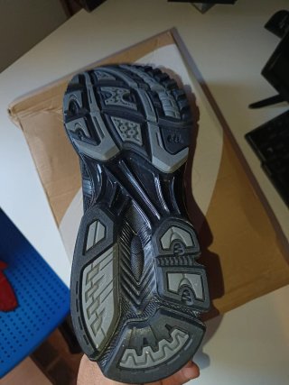 Asics gel kayano 14 negras