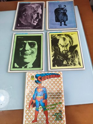 comics Delta
