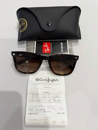 Gafas de sol Ray-Ban RB4420
