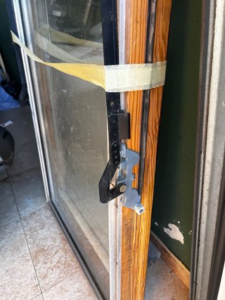 Ventana tejado con cortina oscurecimiento