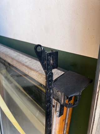 Ventana tejado con cortina oscurecimiento